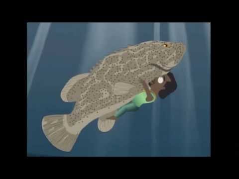 Youtube: South Park - Schwuler Fisch (ELL-H Remix v1)