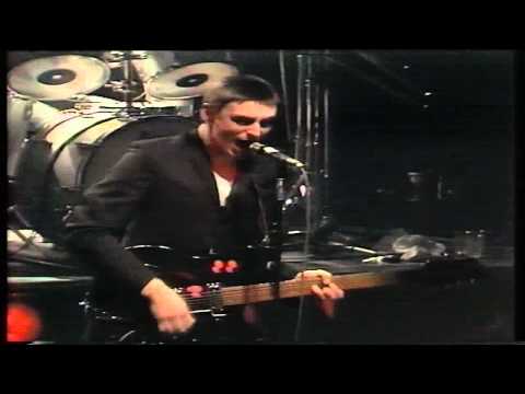 Youtube: The Jam Live - Town Called Malice (HD)