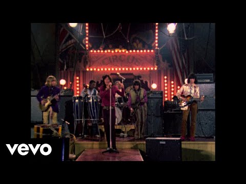 Youtube: The Rolling Stones - Jumpin' Jack Flash (Official Video) [4K]