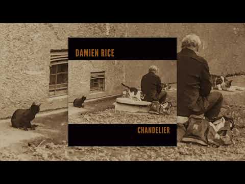 Youtube: Damien Rice -  'Chandelier'