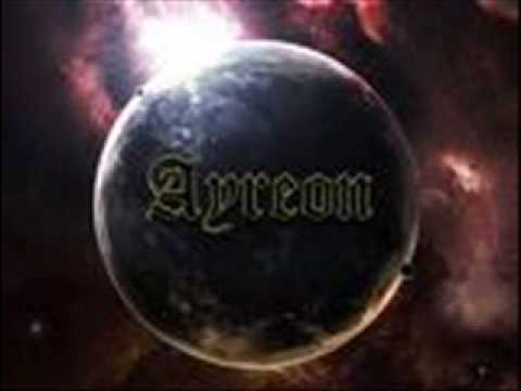 Youtube: ayreon-the final experiment- merlins will