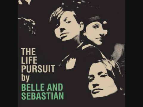 Youtube: Belle and Sebastian - Another Sunny Day