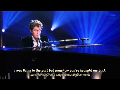 Youtube: Hugh Grant - Don't Write Me Off (OST from "Music and Lyrics", HD with lyrics)
