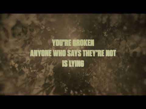 Youtube: Cory Asbury- Misunderstood (Official Lyric Video)