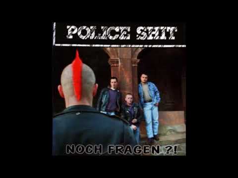 Youtube: Police Shit  -  Anders