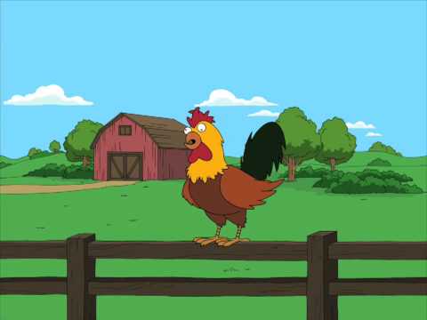 Youtube: Family Guy - Good night everybody