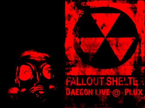 Youtube: Daegon  |  Live @ Plux w/ Re:Axis