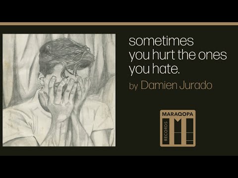 Youtube: Damien Jurado - In A Way Probably Never