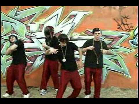 Youtube: Beastie Boys Brass Monkey Music Video