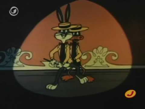 Youtube: Bugs Bunny - Mein Name ist Hase Intro