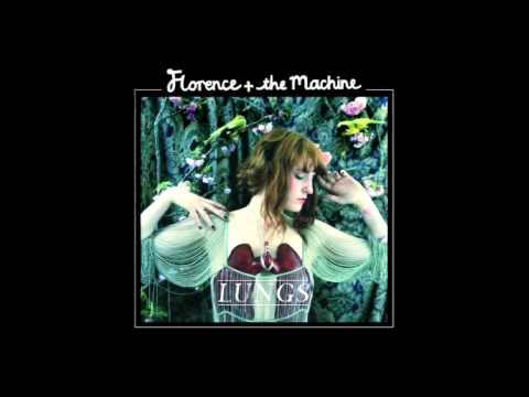 Youtube: Florence and The Machine - Swimming