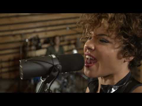 Youtube: Testify | Rage Against the Machine cover | ft. Sophia Urista