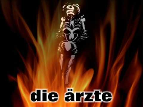 Youtube: Westerland (to the Max) - Geheime Botschaft (Rückwärtsbotschaft)