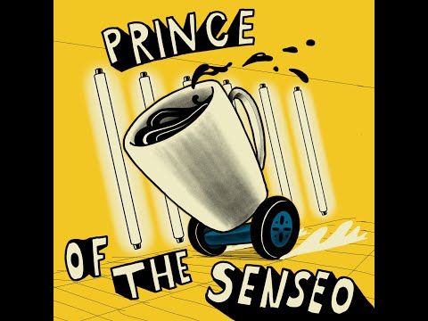 Youtube: OXMO - Prince of the Senseo (Official Music Video)
