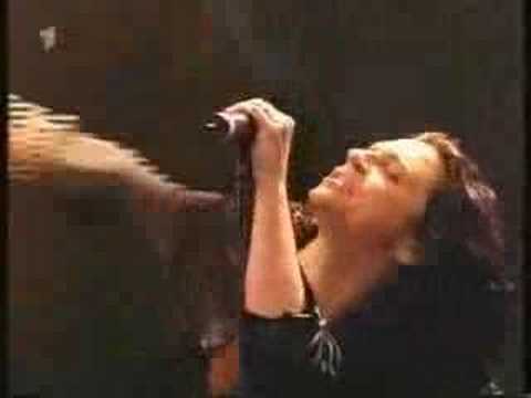 Youtube: INXS Loreley Germany 21.06.97 Disappear #7