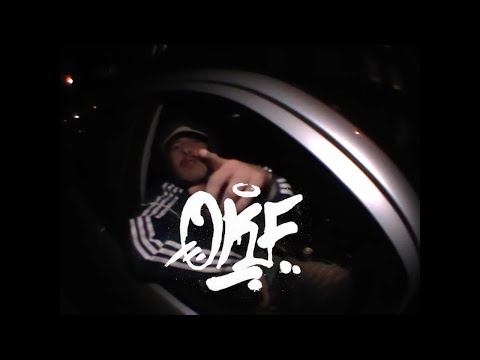 Youtube: Joshua F - OKF  (Official Video) prod. Loony Bin