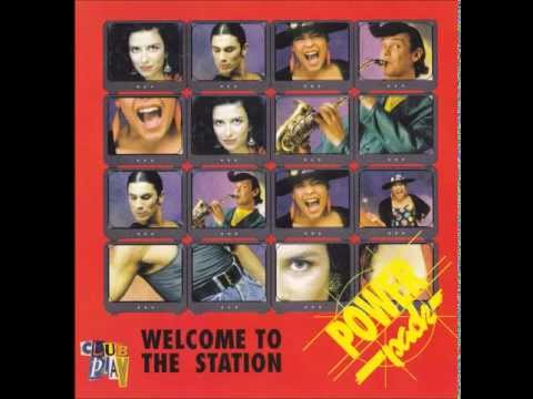 Youtube: Power Pack Welcome To The Station