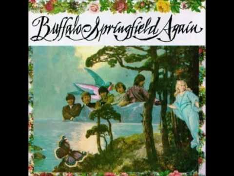 Youtube: Buffalo Springfield  "Expecting to Fly"