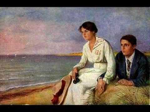 Youtube: Russian romance: "Igra lubvi" - Valentina Ponomareva