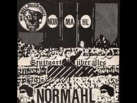 Youtube: Normahl - Schlager