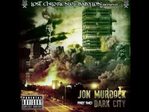 Youtube: Jon Murdock - Hear No Evil