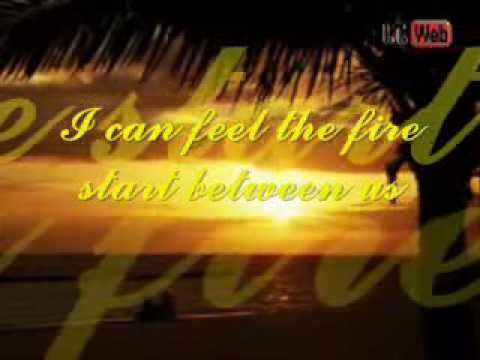 Youtube: Let the love begin - Gino Padilla.flv