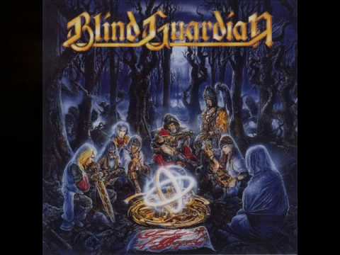 Youtube: Blind Guardian - The Bard's Song (In The Forest & The Hobbit)