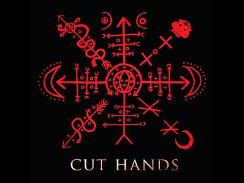 Youtube: Cut Hands - No Spare No Soul