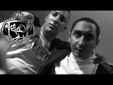 Youtube: Eko Fresh feat Farid Bang - Bitte Spitte 2010