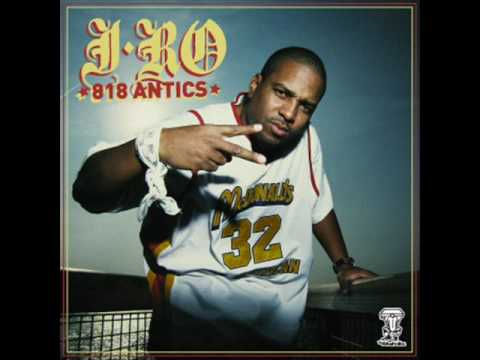 Youtube: J-Ro (Tha Alkaholiks) - It Don't Stop feat. Method Man & KB I Mean