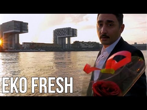 Youtube: Eko Fresh - Nur für Dich (Liebeslied für Frauke)