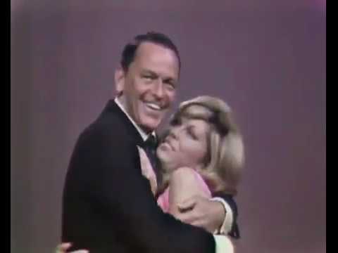 Youtube: Frank and Nancy Sinatra - Somethin' Stupid (1967)