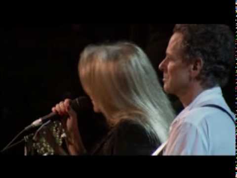 Youtube: Fleetwood Mac - Landslide - 2004