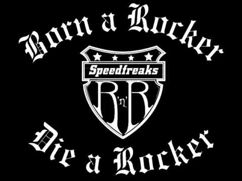 Youtube: Speedfreaks - Born A Rocker-Die A Rocker (Full Album)
