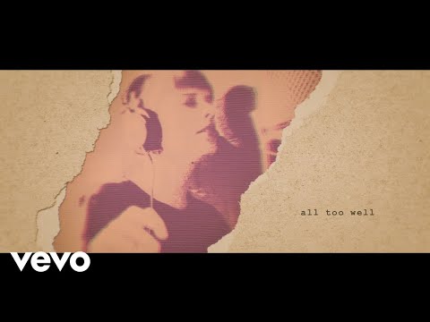 Youtube: All Too Well (10 Minute Version) (Taylor's Version) (From The Vault) (Lyric Video)