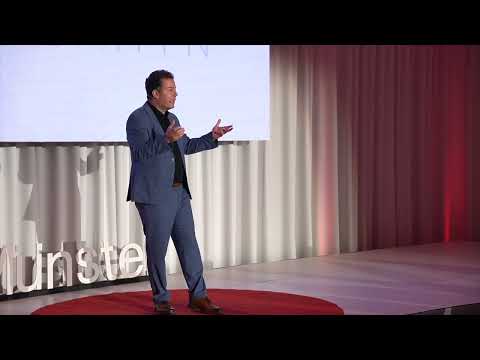 Youtube: Politische Korrektheit: Heucheln wir uns die Welt schön?! | Hamed Abdel-Samad | TEDxMünster