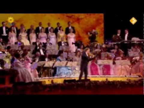 Youtube: Andre Rieu - And the waltz goes on (Maastricht 2011)