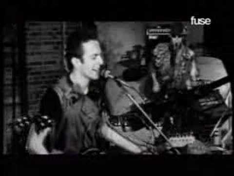 Youtube: White Man (In Hammersmith Palais) - The Clash
