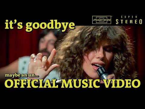 Youtube: Bonnie Bianco - It's Goodbye (Official Music Video Reprise) [HD] - Cinderella '80/'87 / Cenerentola