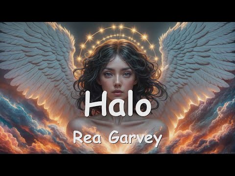 Youtube: Rea Garvey – Halo (Lyrics) 💗♫