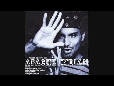 Youtube: Apache Indian - Boom Shakalaka