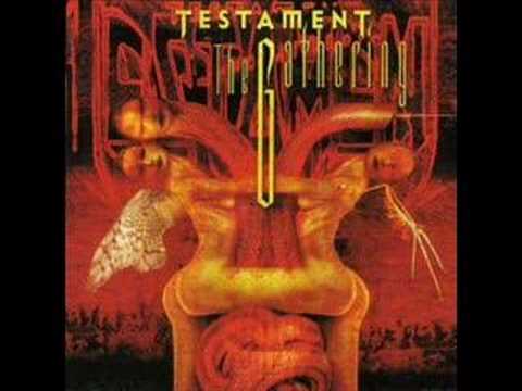 Youtube: Testament - The Gathering - True Believer