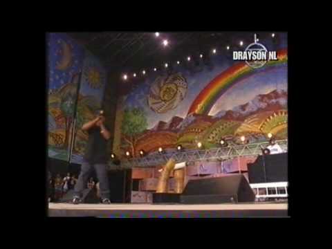 Youtube: Cypress Hill at Woodstock '94 - Part 4 of 6   HD