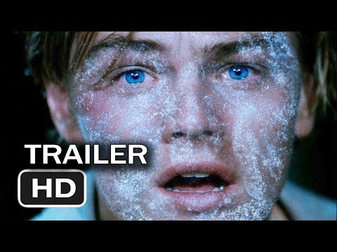 Youtube: Titanic 2 - Jacks Back (Original Edit) 2025 Concept Trailer