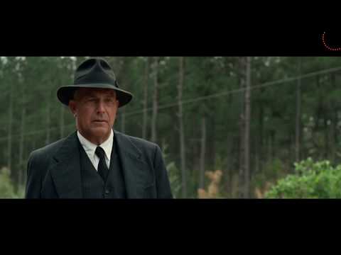 Youtube: Bonnie and Clyde - The Highwaymen LAST SCENE HD / Final / Shootout / 2019