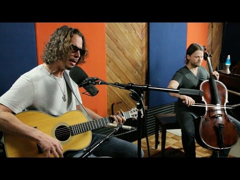 Youtube: Chris Cornell - Josephine (LIVE)