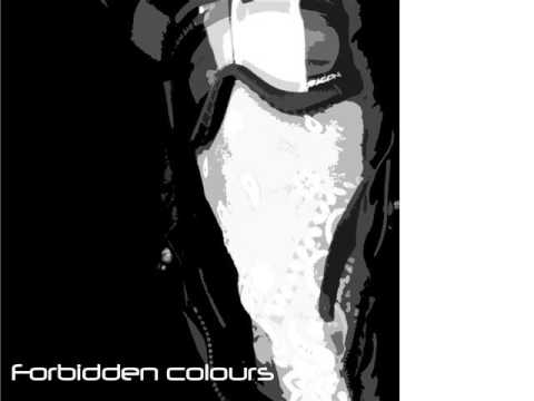 Youtube: Mt Eden DnB - Forbidden colours
