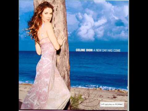 Youtube: A New Day Has Come (Radio Remix) - Celine Dion - A New Day Has Come