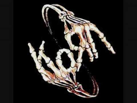 Youtube: Korn - Eaten Up Inside