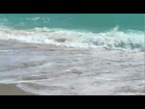 Youtube: Wellen am Meer